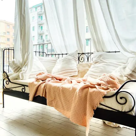 Italianflat - Navigli Sweet Veranda * Milano