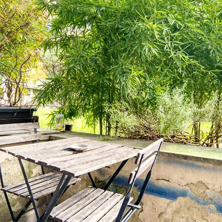 Lejlighed Italianflat - Navigli Sweet Veranda Milano