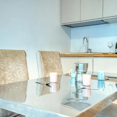 Italianflat - Navigli Sweet Veranda Lejlighed