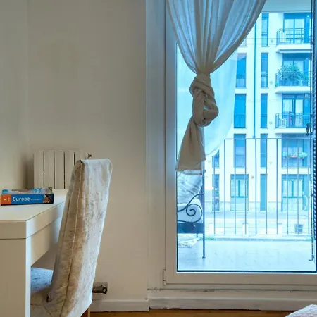 Italianflat - Navigli Sweet Veranda * Milano
