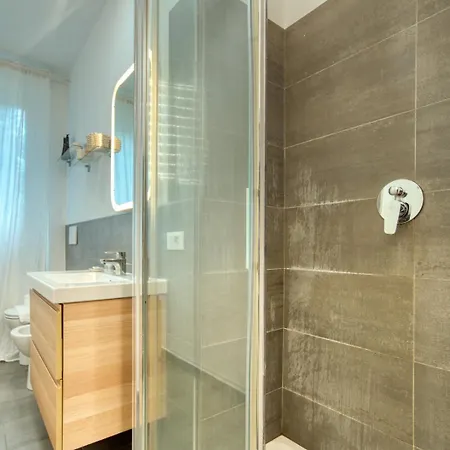 Lejlighed Italianflat - Navigli Sweet Veranda