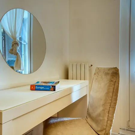 Lejlighed Italianflat - Navigli Sweet Veranda *