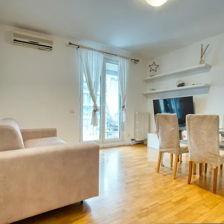 Italianflat - Navigli Sweet Veranda * Milano