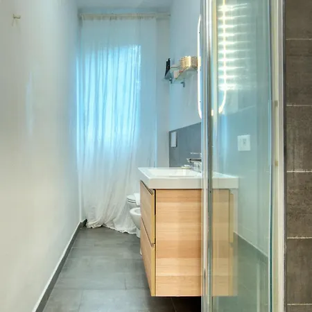 Lejlighed Italianflat - Navigli Sweet Veranda