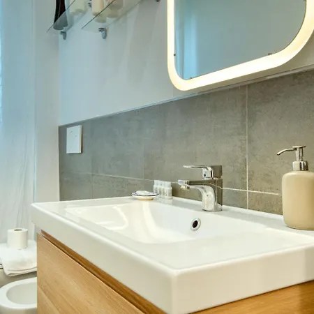 Lejlighed Italianflat - Navigli Sweet Veranda Milano