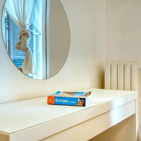 Italianflat - Navigli Sweet Veranda * Milano