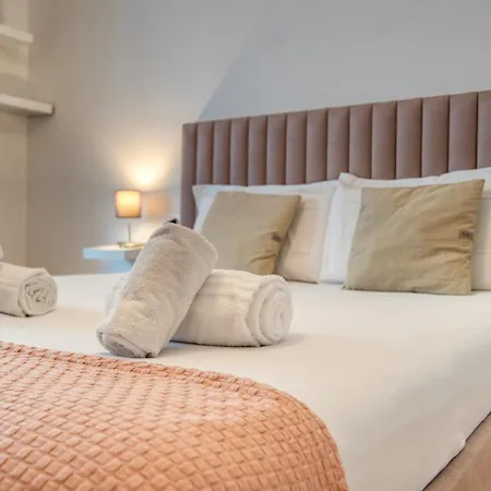 Italianflat - Navigli Sweet Veranda Lejlighed Milano