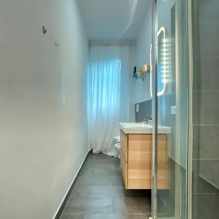 Italianflat - Navigli Sweet Veranda Lejlighed