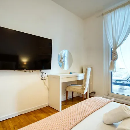 Lejlighed Italianflat - Navigli Sweet Veranda